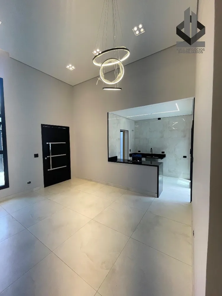 Casa, 3 quartos - Foto 2