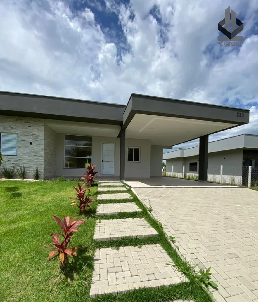 Chácara, 3 quartos - Foto 2