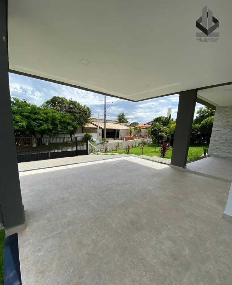 Chácara, 3 quartos - Foto 4