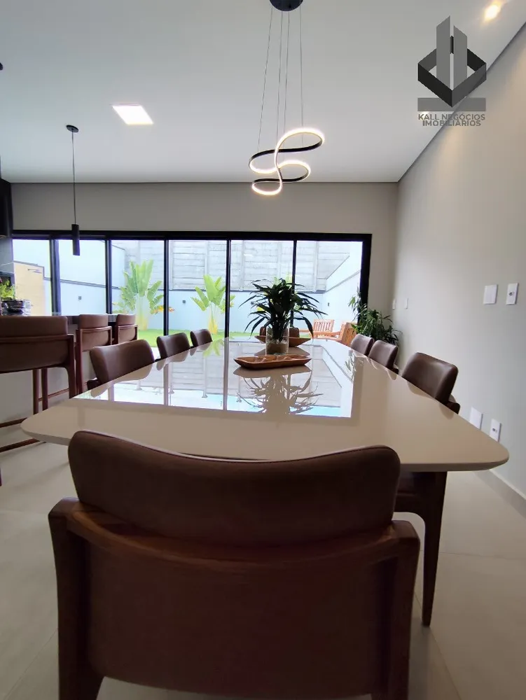 Casa, 4 quartos - Foto 6