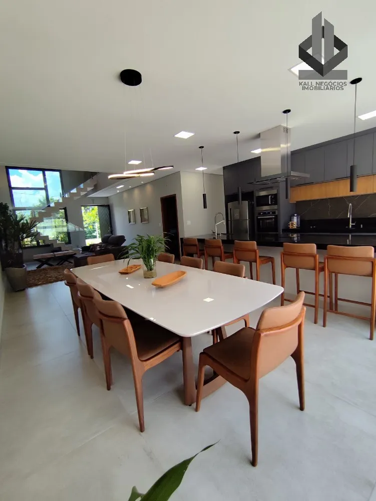 Casa, 4 quartos - Foto 5