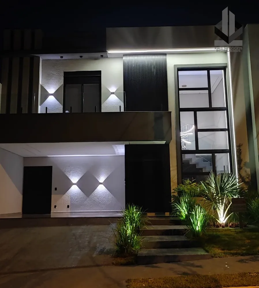 Casa, 4 quartos - Foto 2