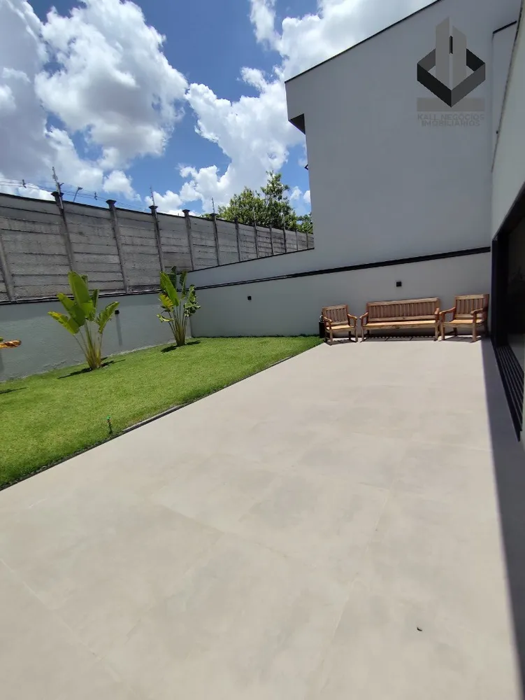 Casa, 4 quartos - Foto 12
