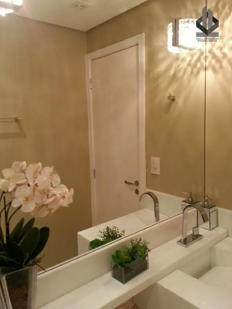 Apartamento, 3 quartos, 84 m² - Foto 5