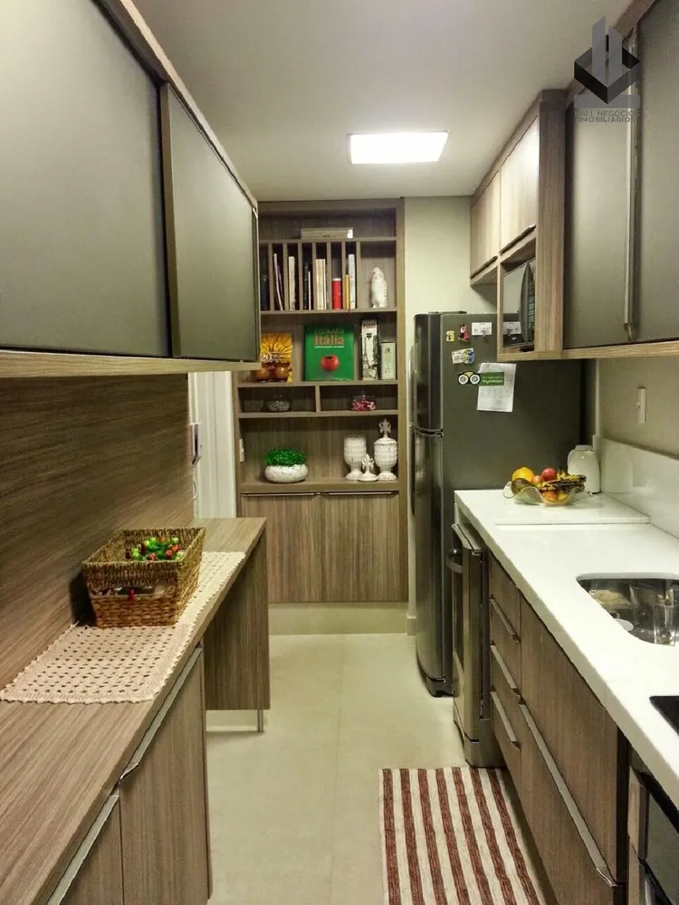 Apartamento, 3 quartos, 84 m² - Foto 4