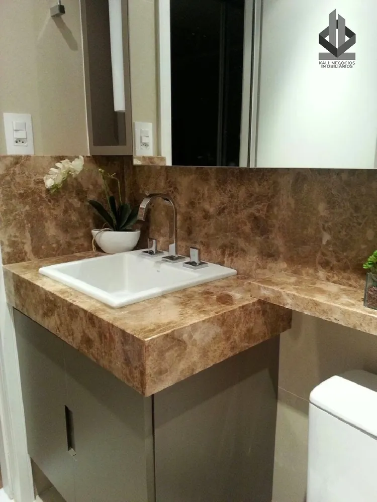 Apartamento, 3 quartos, 84 m² - Foto 11