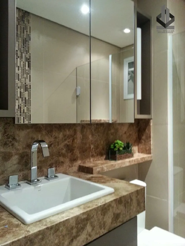 Apartamento, 3 quartos, 84 m² - Foto 12