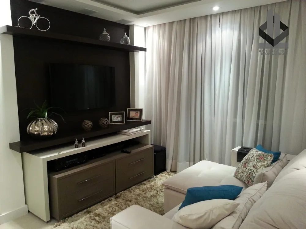 Apartamento, 3 quartos, 84 m² - Foto 7