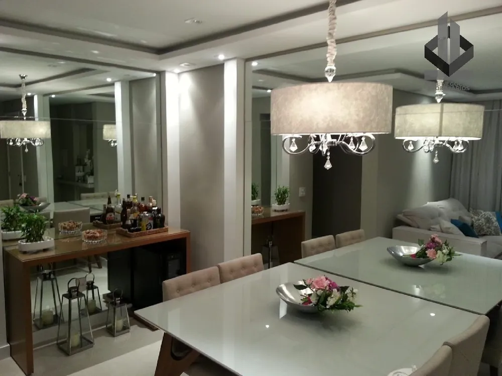 Apartamento, 3 quartos, 84 m² - Foto 1