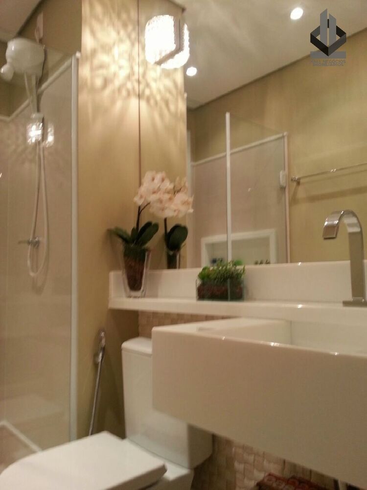 Apartamento à venda com 3 quartos, 84m² - Foto 3