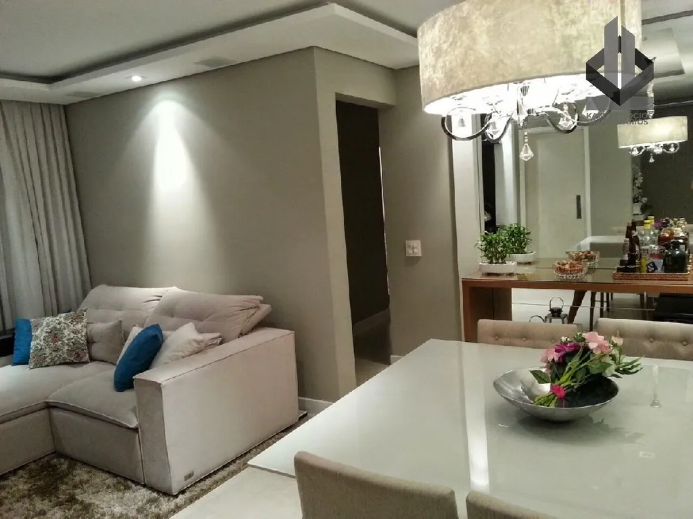 Apartamento, 3 quartos, 84 m² - Foto 6