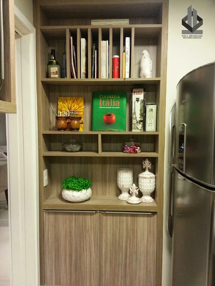 Apartamento, 3 quartos, 84 m² - Foto 8