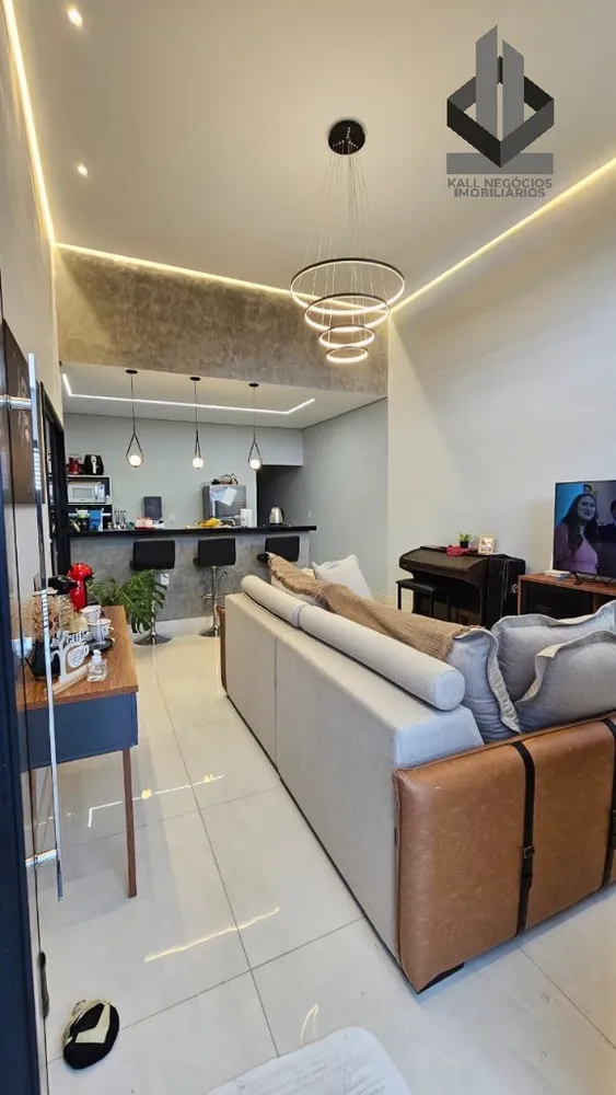 Casa, 2 quartos - Foto 4