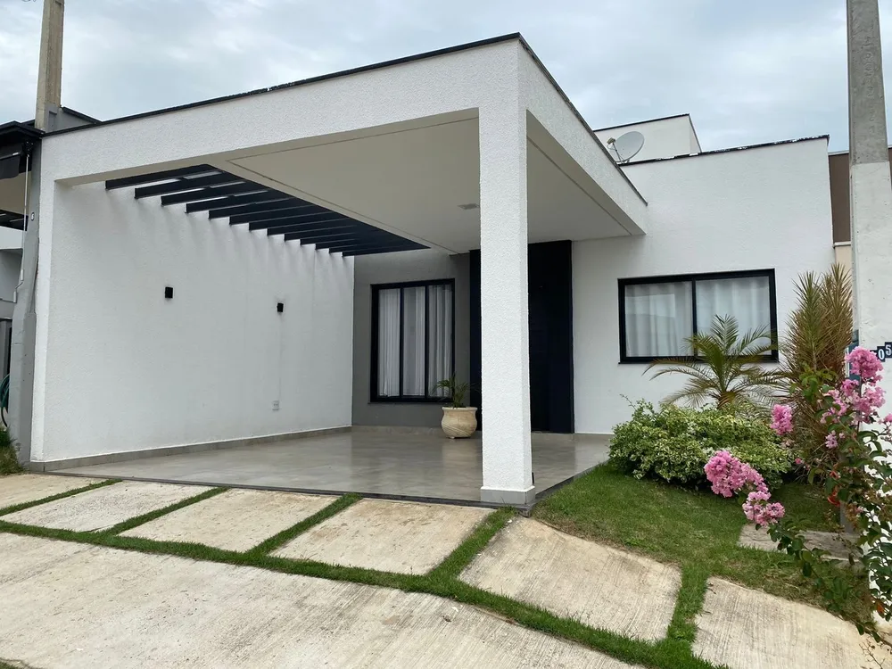 Casa, 3 quartos - Foto 2