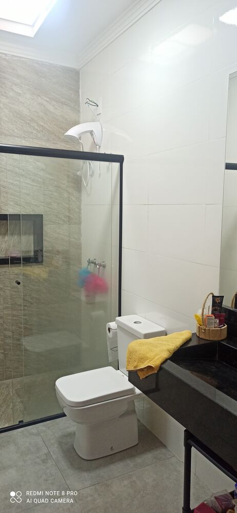 Casa, 3 quartos - Foto 4