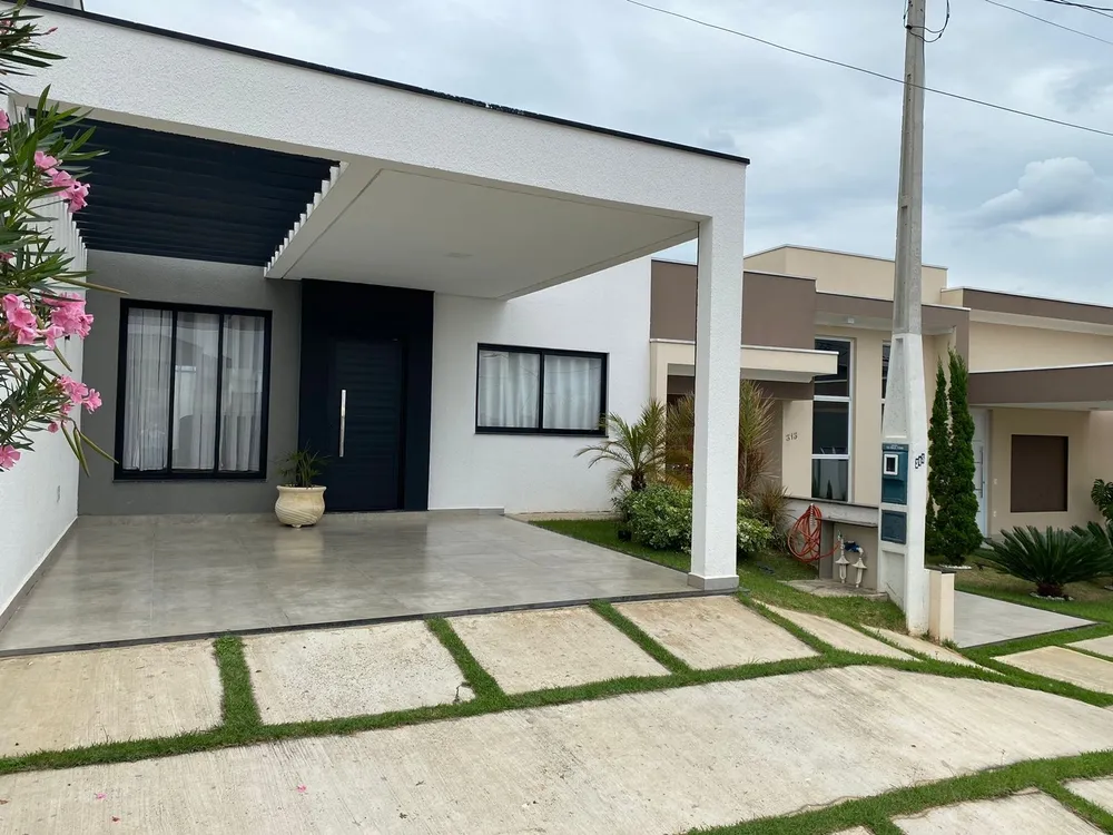 Casa, 3 quartos - Foto 1