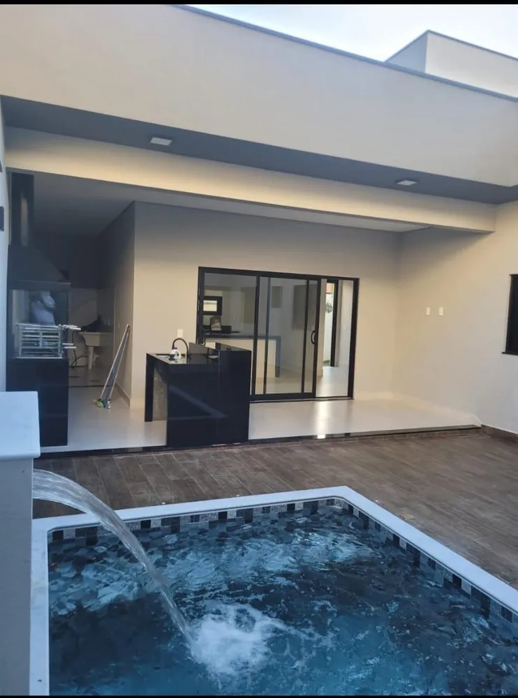 Casa, 3 quartos - Foto 6