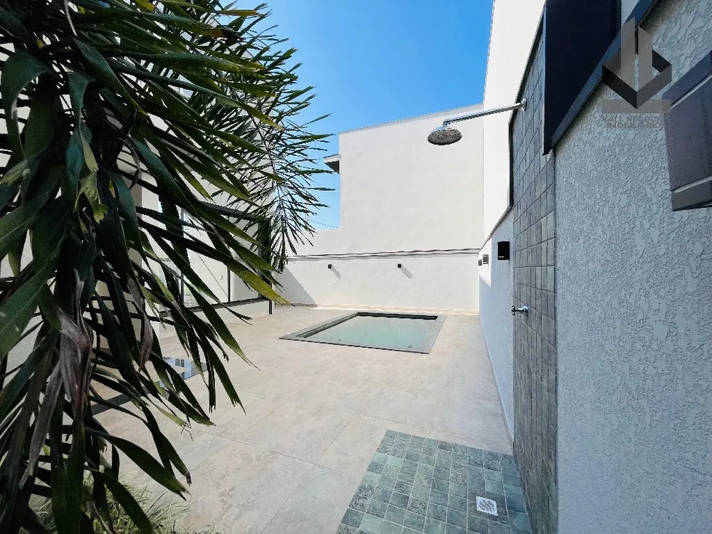 Casa, 3 quartos - Foto 11