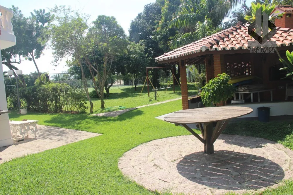Chácara, 4 quartos - Foto 14