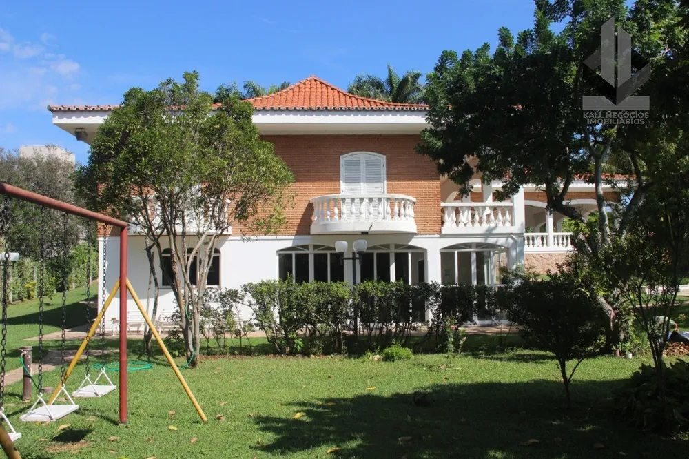 Chácara, 4 quartos - Foto 12