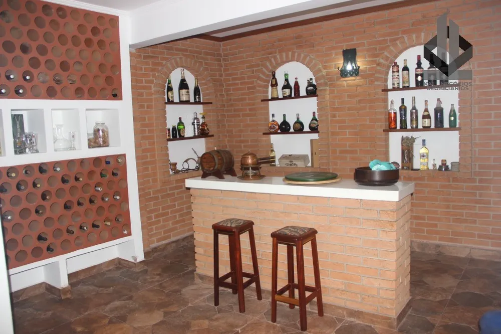 Chácara, 4 quartos - Foto 3