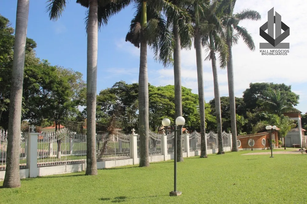 Chácara, 4 quartos - Foto 16