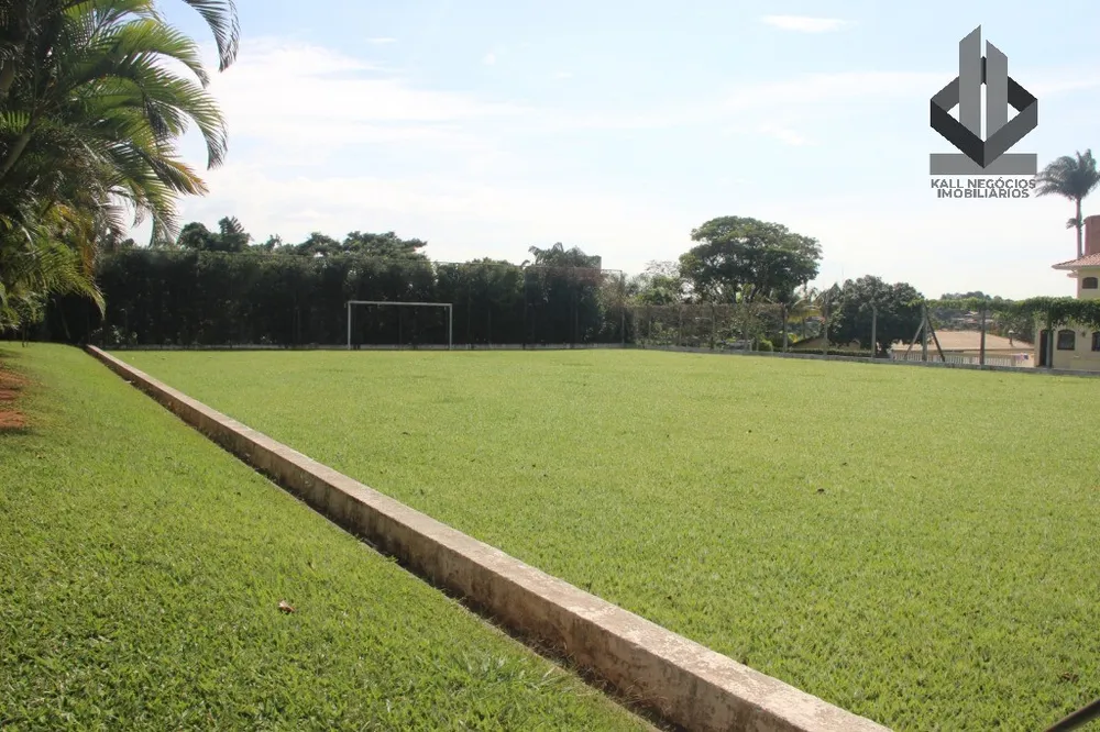 Chácara, 4 quartos - Foto 10