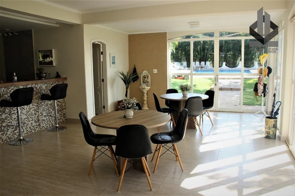 Chácara, 4 quartos - Foto 7