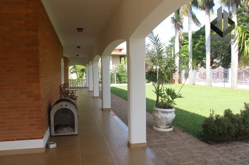 Chácara, 4 quartos - Foto 15