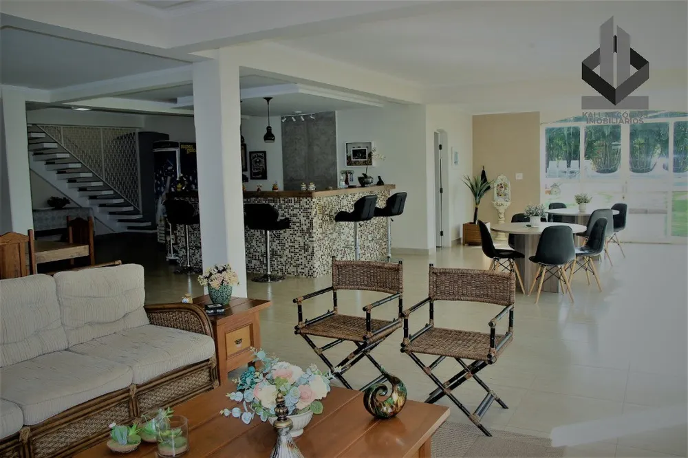 Chácara, 4 quartos - Foto 6