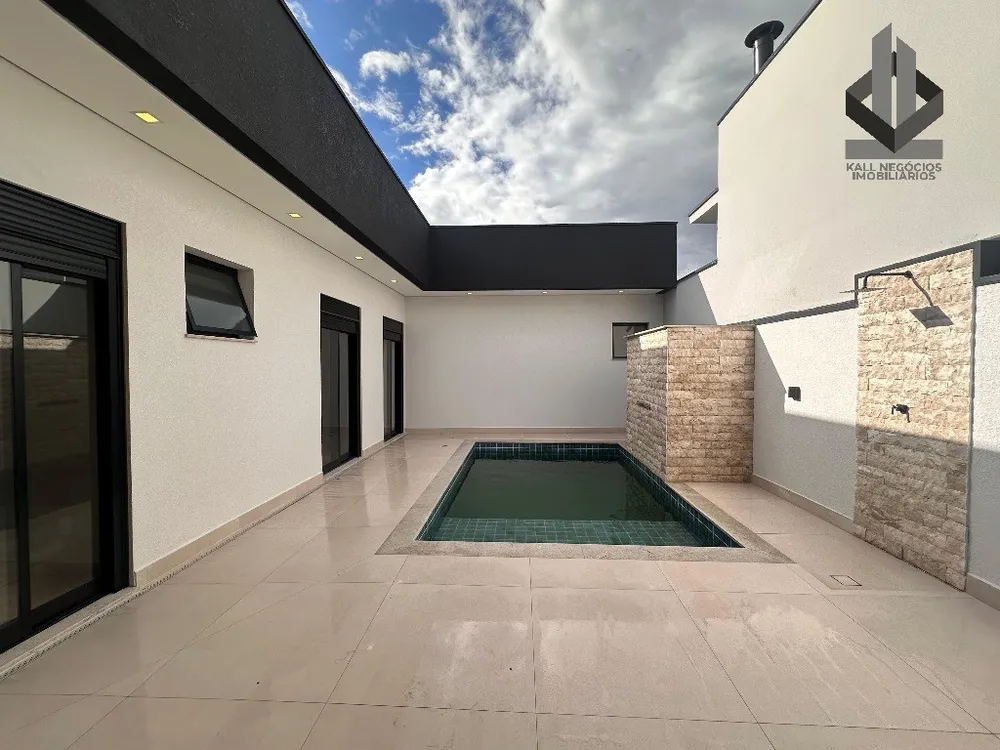 Casa, 3 quartos - Foto 4