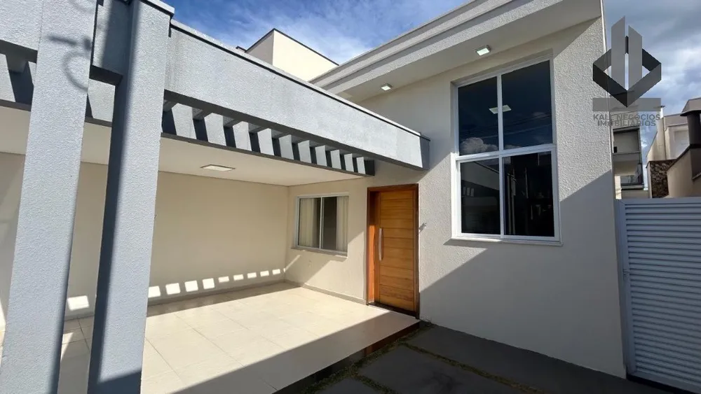 Casa, 3 quartos - Foto 8