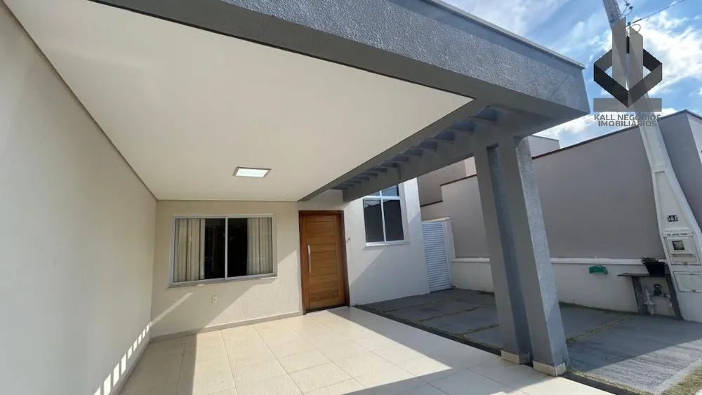 Casa, 3 quartos - Foto 5