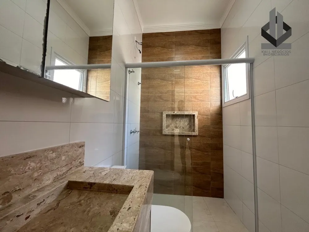 Casa, 3 quartos - Foto 11