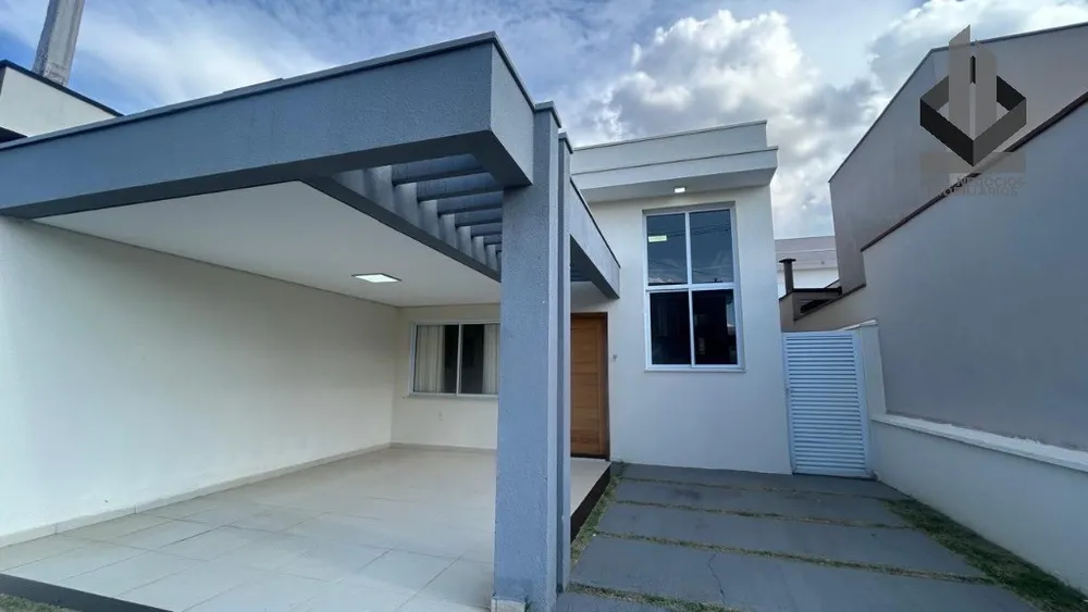 Casa, 3 quartos - Foto 3