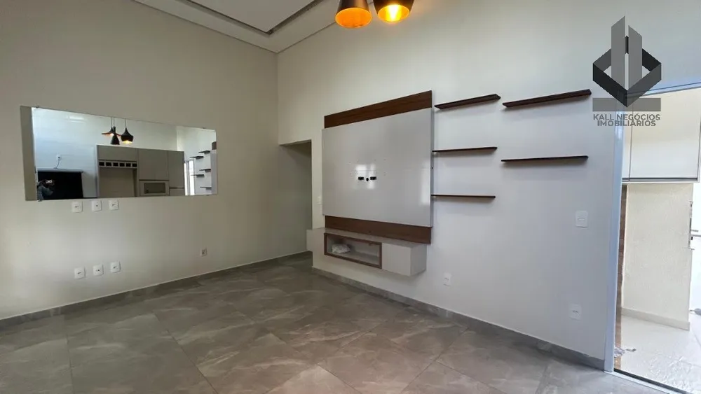 Casa, 3 quartos - Foto 3
