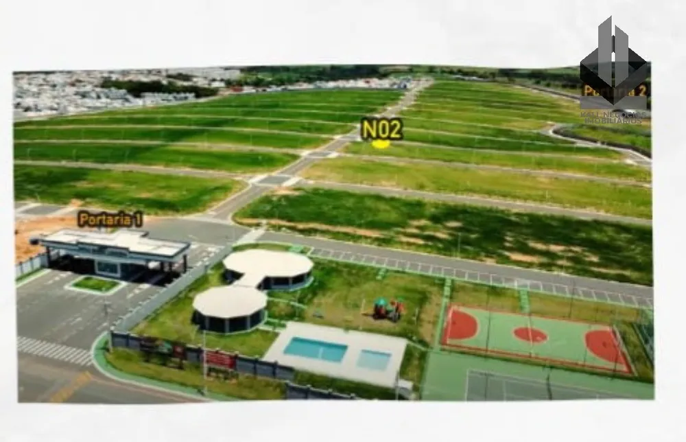 Terreno, 300 m² - Foto 3