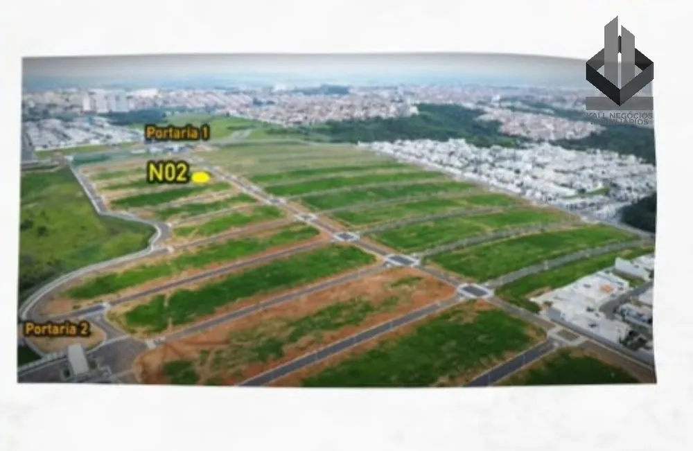 Terreno, 300 m² - Foto 4