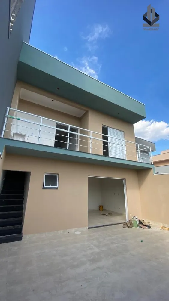 Casa, 2 quartos - Foto 5