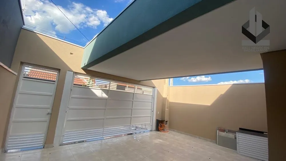 Casa, 2 quartos - Foto 1