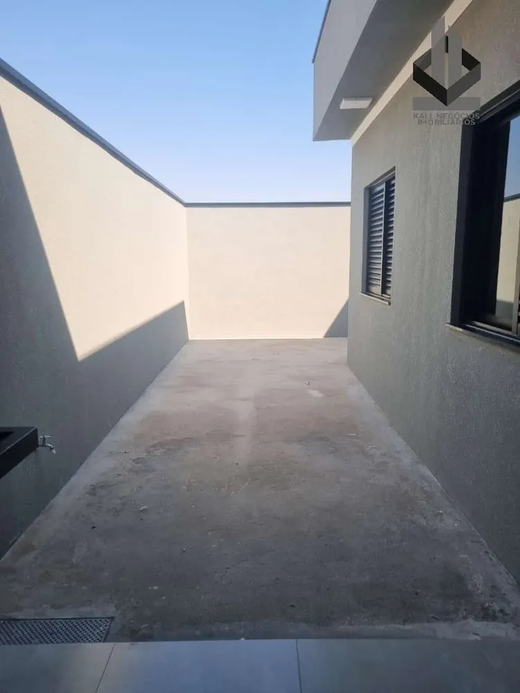 Casa, 2 quartos - Foto 2