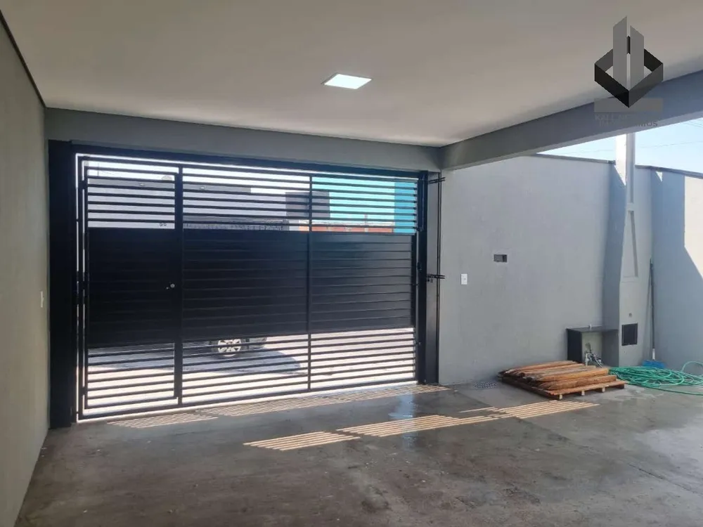 Casa, 2 quartos - Foto 2