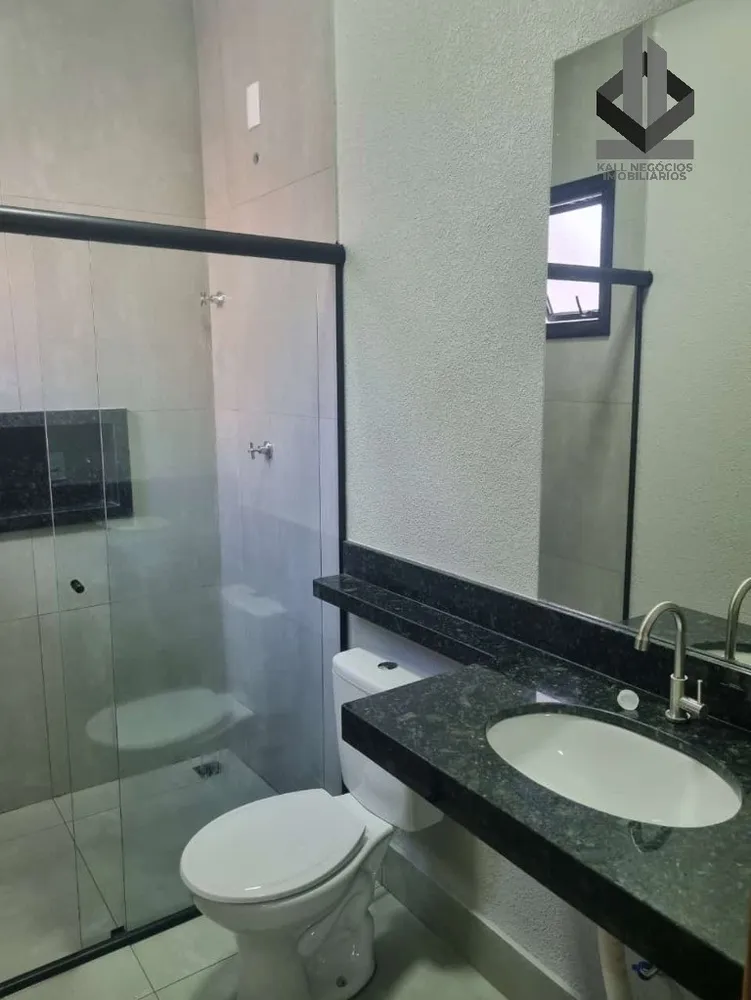 Casa, 2 quartos - Foto 7