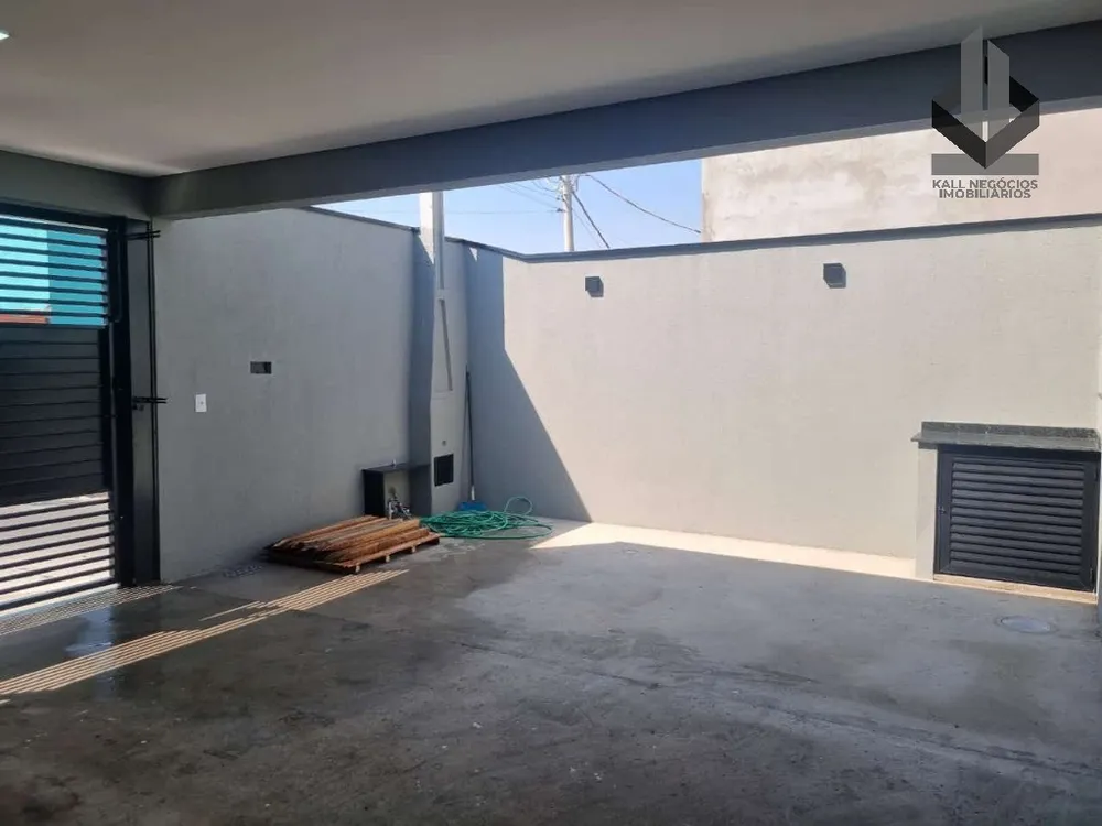 Casa, 2 quartos - Foto 1