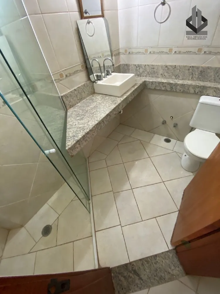 Casa, 6 quartos - Foto 9