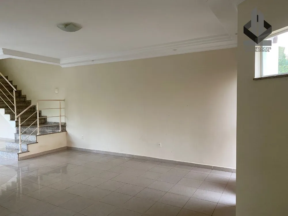 Casa, 6 quartos - Foto 1