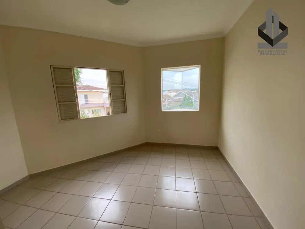Casa, 6 quartos - Foto 11