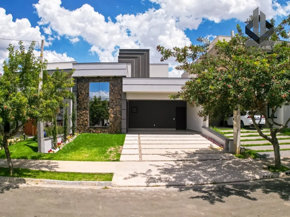 Casa, 3 quartos - Foto 1