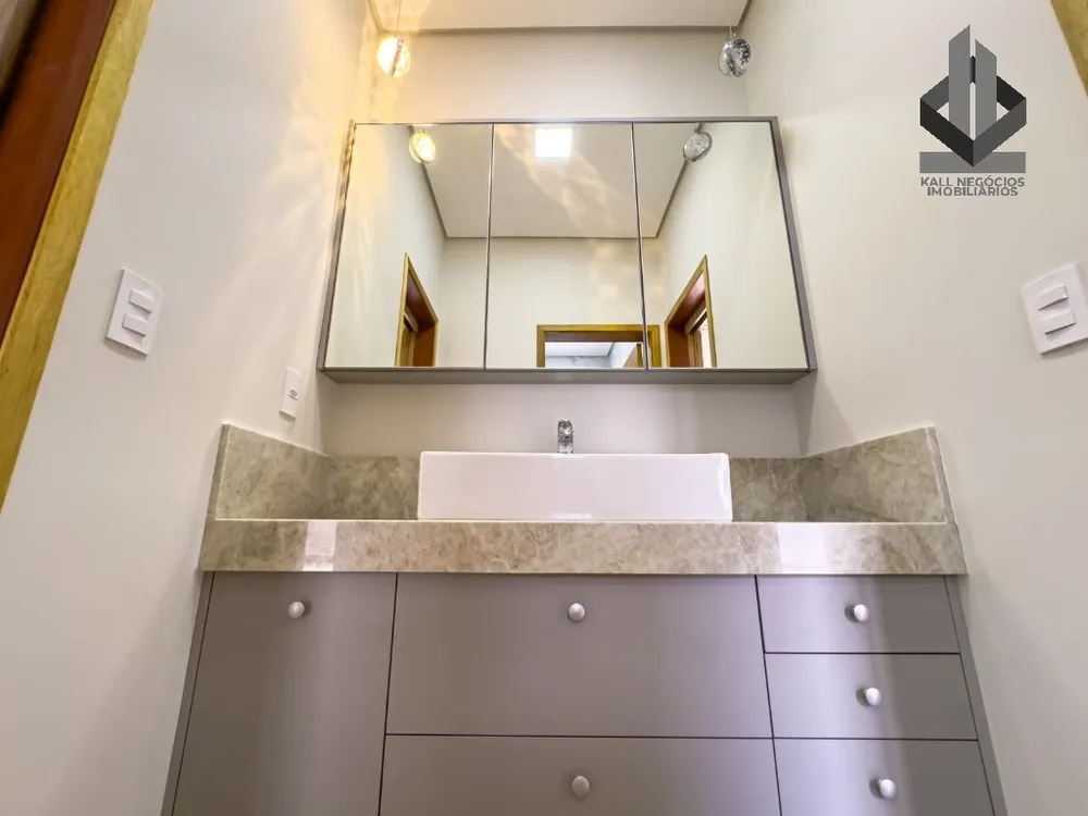 Casa, 3 quartos - Foto 7