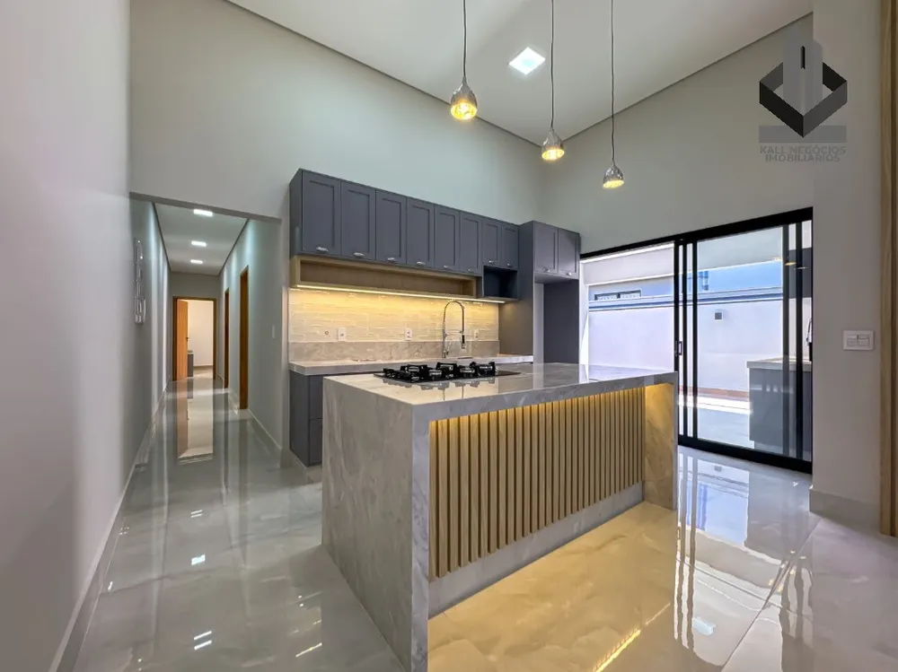 Casa, 3 quartos - Foto 4